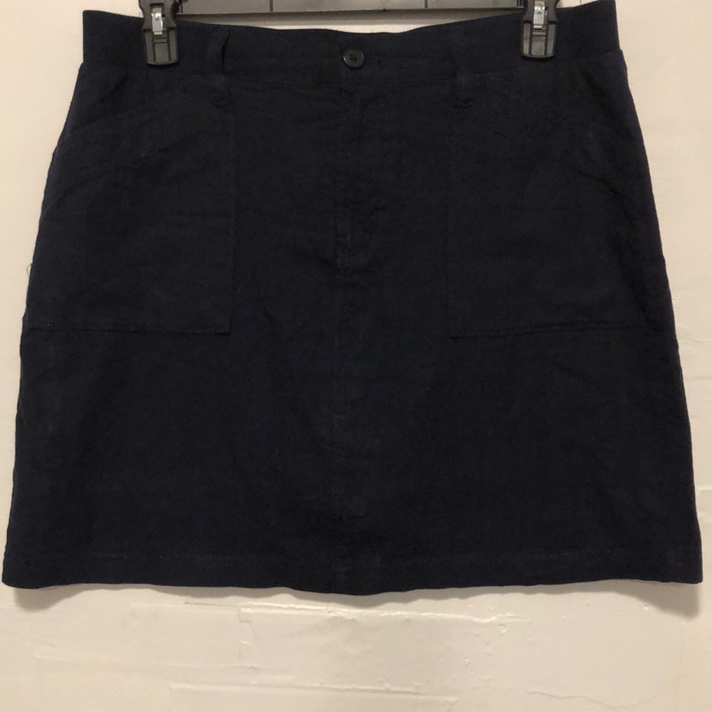 Croft & Barrow women’s skort